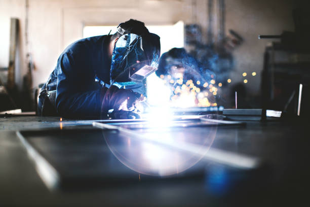 Englewood, FL Welder & Metal Fabrication Company