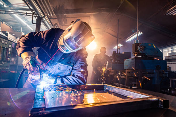 Best Welding Inspection and Certification in Englewood, FL