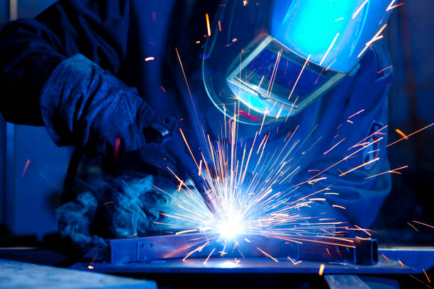 Best Specialty Welding Processes in Englewood, FL