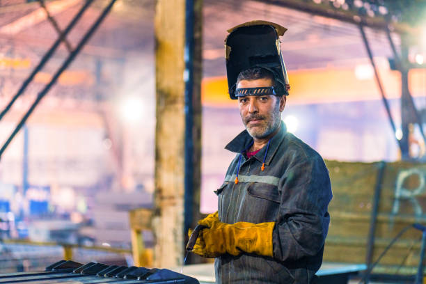Affordable Welder Services in Englewood, FL