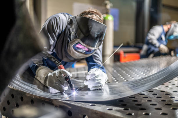 Best Structural Steel Welding in Englewood, FL