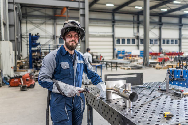 Reliable Englewood, FL Welder & Metal Fabrication Solutions